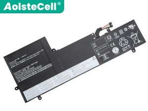 Baterija za Lenovo Yoga Slim 7-15IIL05-82AA002ARU
