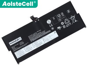 Baterija za Lenovo ThinkPad X12 Detachable Gen 1-20UW003BMX