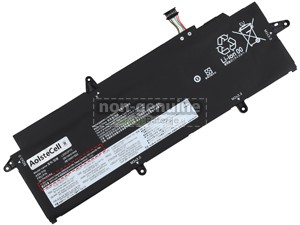 Baterija za Lenovo ThinkPad X13 Gen 3 (AMD)-21CM003PCX