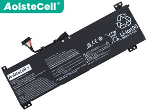 Baterija za Lenovo IdeaPad Gaming 3 15ACH6-82K200SDPG