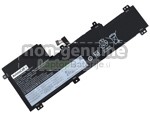 Baterija za Lenovo Yoga Slim 7 Pro 16IAH7-82VA0014SB
