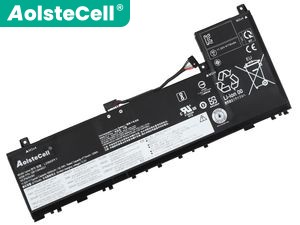 Baterija za Lenovo IdeaPad 5 Pro 14ITL6-82L300L2BM