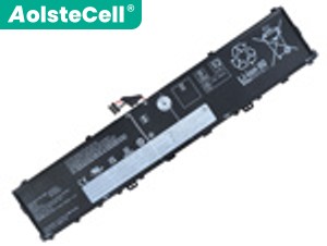 Baterija za Lenovo ThinkPad X1 Extreme Gen 4-20Y5003HMH