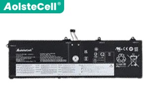 Baterija za Lenovo ThinkBook 16p G2 ACH-20YM0041US
