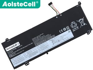 Baterija za Lenovo L20M4PDB(4ICP7/58/66)