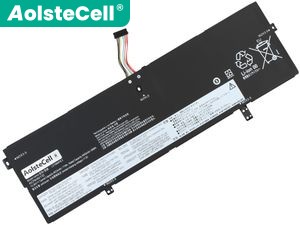 Baterija za Lenovo Yoga 7 14IAL7-82QE004KCK