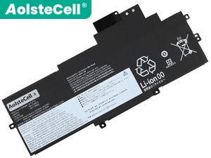 Baterija za Lenovo ThinkPad X1 Nano Gen 2-21E8003NTX
