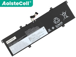 Baterija za Lenovo ThinkBook 14 G4+ IAP-21CX003DMH