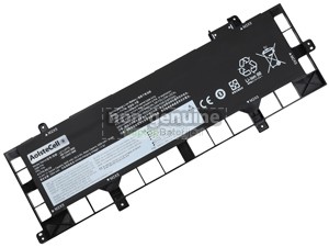 Baterija za Lenovo ThinkPad T16 Gen 1-21CH005RCX