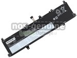 Baterija za Lenovo ThinkPad Z16 Gen 1-21D40014IU