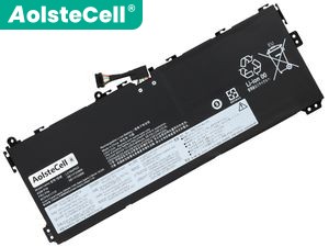 Baterija za Lenovo 13w Yoga-82S2000LAU