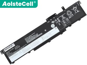 Baterija za Lenovo ThinkPad P16 Gen 1-21D600B2AT