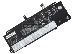 Baterija za Lenovo ThinkPad X13 Gen 4-21EXS05G00