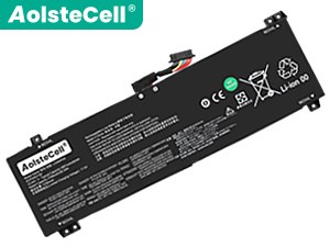 Baterija za Lenovo LOQ 15IRH8-82XV00APPB