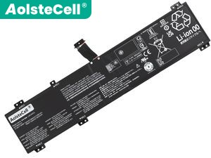 Baterija za Lenovo ThinkBook 16p G4 IRH-21J80026RU