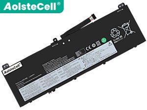Baterija za Lenovo Yoga 7 14IRL8-82YL00AJUE