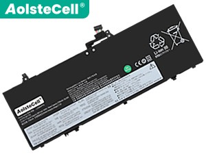 Baterija za Lenovo Yoga Slim 6 14IRH8-83E0001LIV