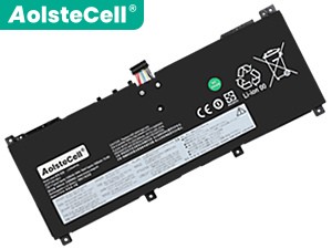 Baterija za Lenovo Yoga Book 9 13IMU9-83FF001JTW