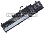Baterija za Lenovo ThinkPad L15 Gen 4-21H3002GSP