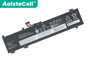 Baterija za Lenovo Legion 5 16IRX9-83DG007DTA