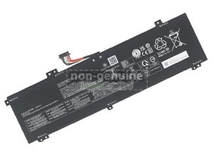 Baterija Lenovo Legion 7 16IRX9-83FD004HRK