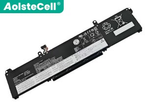 Baterija Lenovo ThinkPad P14s Gen 5-21G2000HGE