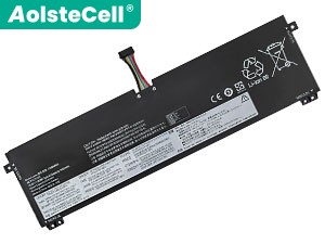 Baterija Lenovo ThinkBook 16p G6 IAX-21R0000FPE