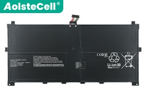 Baterija za Lenovo ThinkPad X9-15 Gen 1-21Q60023BG