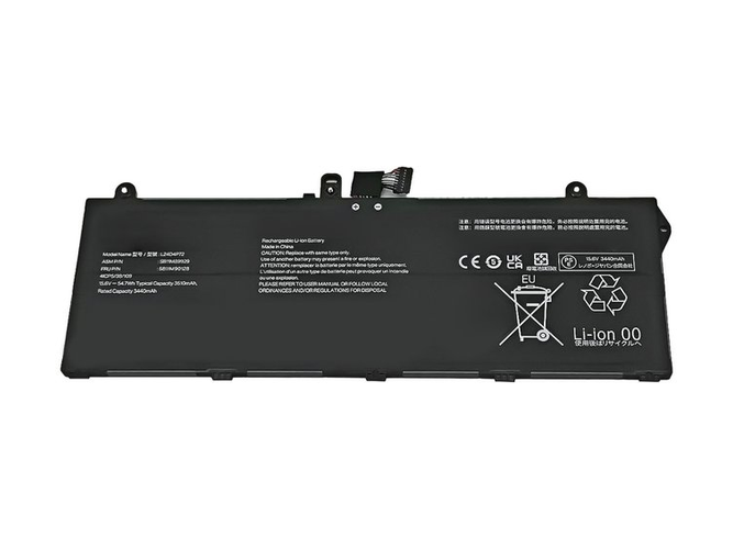 Baterija za Lenovo ThinkPad L13 2-in-1 Gen 6-21R7003CIX