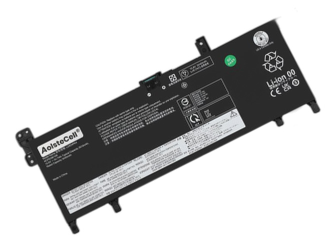 Baterija za Lenovo IdeaPad Slim 5 15ARP10-83J3005HHH