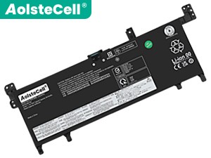 Baterija Lenovo IdeaPad Slim 5 13ARP10-83J2002UFR