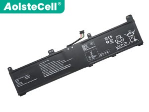 Baterija Lenovo ThinkPad P16v Gen 3-21RT001DBO