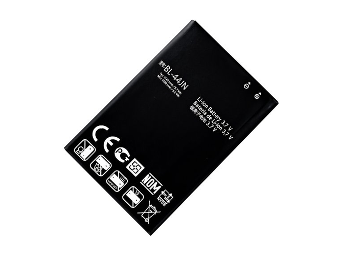 Baterija LG E510