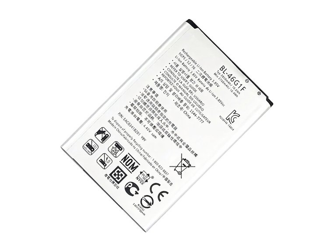 Baterija LG X400