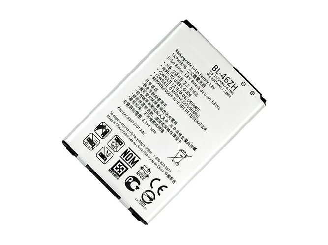 Baterija LG K7