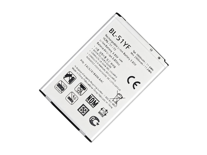 Baterija LG H540