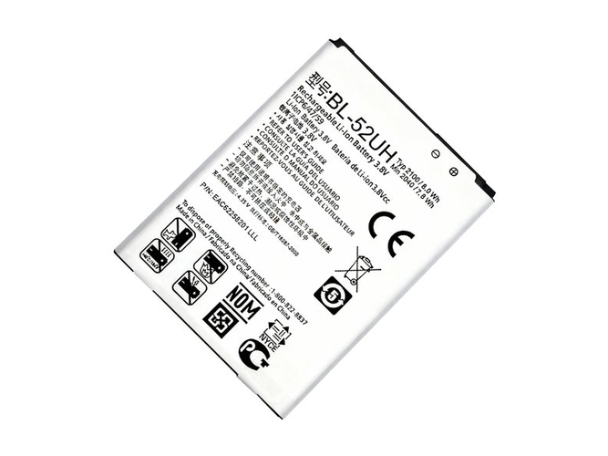 Baterija za LG BL-52UH