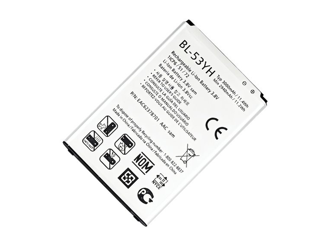 Baterija LG G3 Stylus