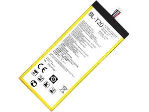 Baterija LG BL-T20