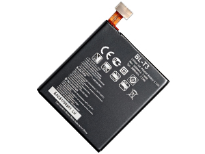 Baterija LG G6 Plus
