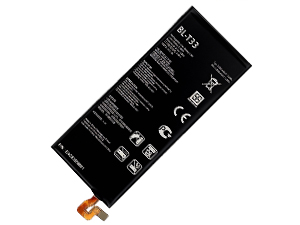 Baterija LG Q6+