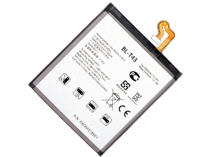 Baterija LG LMG810EAW