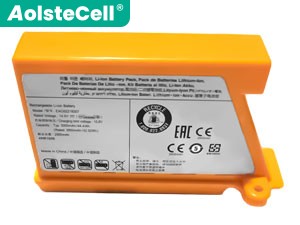 Baterija LG EAC62218207