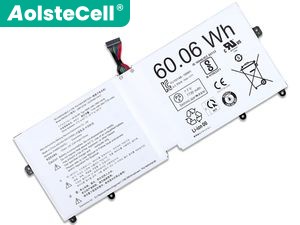 Baterija za LG Gram 13Z970-U.AAW5U1