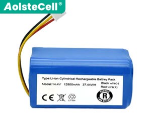Baterija za LIECTROUX C30B 2D