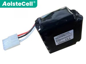 Baterija za Lighthouse LIP-4S3Px18650