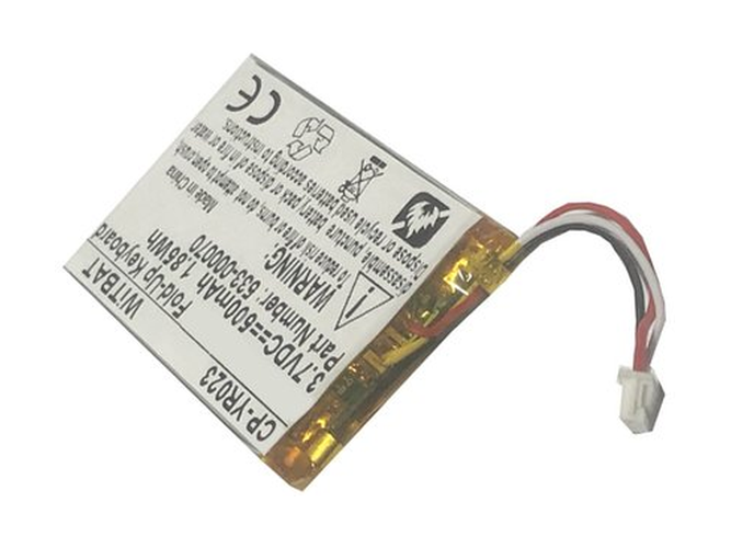 Baterija Logitech 533-000070