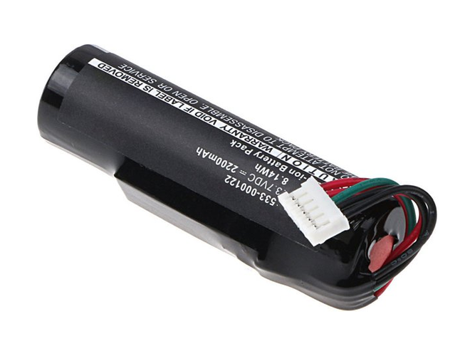 Baterija Logitech T11715170SWU