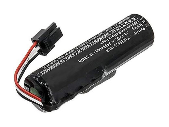 Baterija Logitech T123682016VK