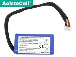 Baterija Marshall TF18650-3200-4S2PA